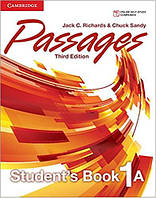 Passages 1A Student's Book