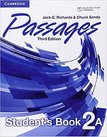 Passages 2A Student's Book