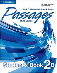 Passages 2B student's Book