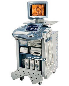 УЗД апарат експертного класу GE Voluson 730 Expert