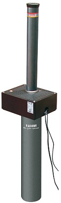 Боллард гідравлічний Fadini Coral 1080