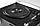 Грамофон програвач — вінілових дисків (грампластинок) Camry CR 1154, фото 5