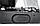 Грамофон програвач — вінілових дисків (грампластинок) Camry CR 1154, фото 9
