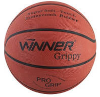 Мяч баскетбольный Winner Grippy