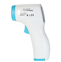 Термометр-пірометр безконтактний IT-001 для тіла (32-42,5 °C), предметів (0 + 100 °C)