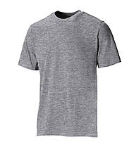 Футболка трикотажна, чоловіча (сіра)