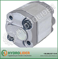 Шестеренчатый гидравлический насос Hydro-Pack H 10C3,2X302