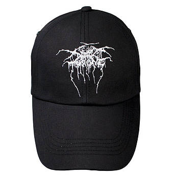 Бейсболка DARKTHRONE, фото 3