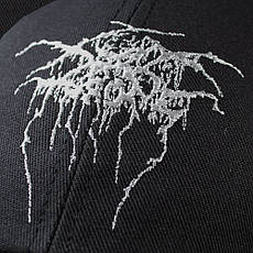 Бейсболка DARKTHRONE, фото 5