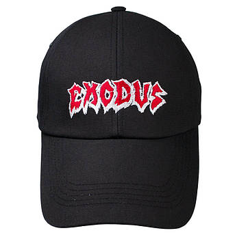 Бейсболка EXODUS, фото 3