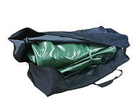 Човен надувний човен ЛТ-240ЕВТ з слань-книжкою, фото 4