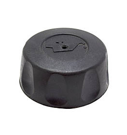 Пробка мастила для електропили