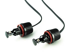 Led Marker BMW (Бмв) 40W (вт) RGB E60, E63/64, E70/71, E81/82, E84, E90/91, F01/02 BLUETOOTH, фото 3