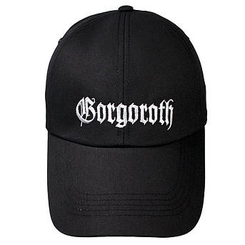 Бейсболка GORGOROTH, фото 3