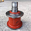 Ступиця робочої тарілки середня роторної косарки 8245-036-010-790, фото 5
