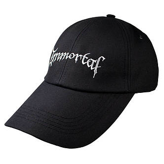 Бейсболка IMMORTAL, фото 1