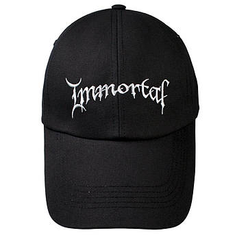 Бейсболка IMMORTAL, фото 3