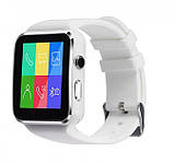 Смарт-годинник (Smart Watch) Розумний годинник X6, фото 10