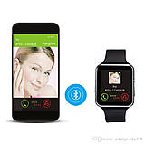 Смарт-годинник (Smart Watch) Розумний годинник X6, фото 6