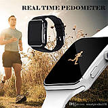 Смарт-годинник (Smart Watch) Розумний годинник X6, фото 7