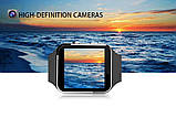 Смарт-годинник (Smart Watch) Розумний годинник X6, фото 5