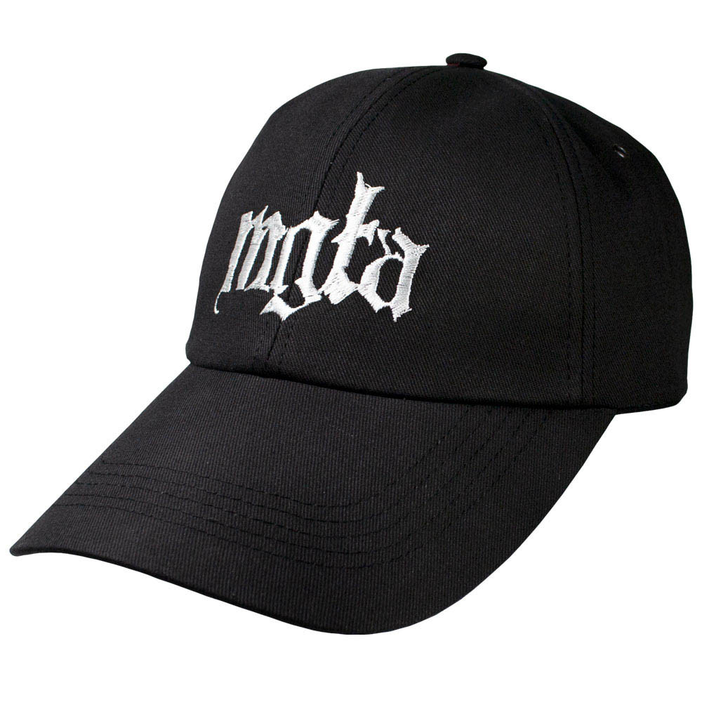 Бейсболка MGLA