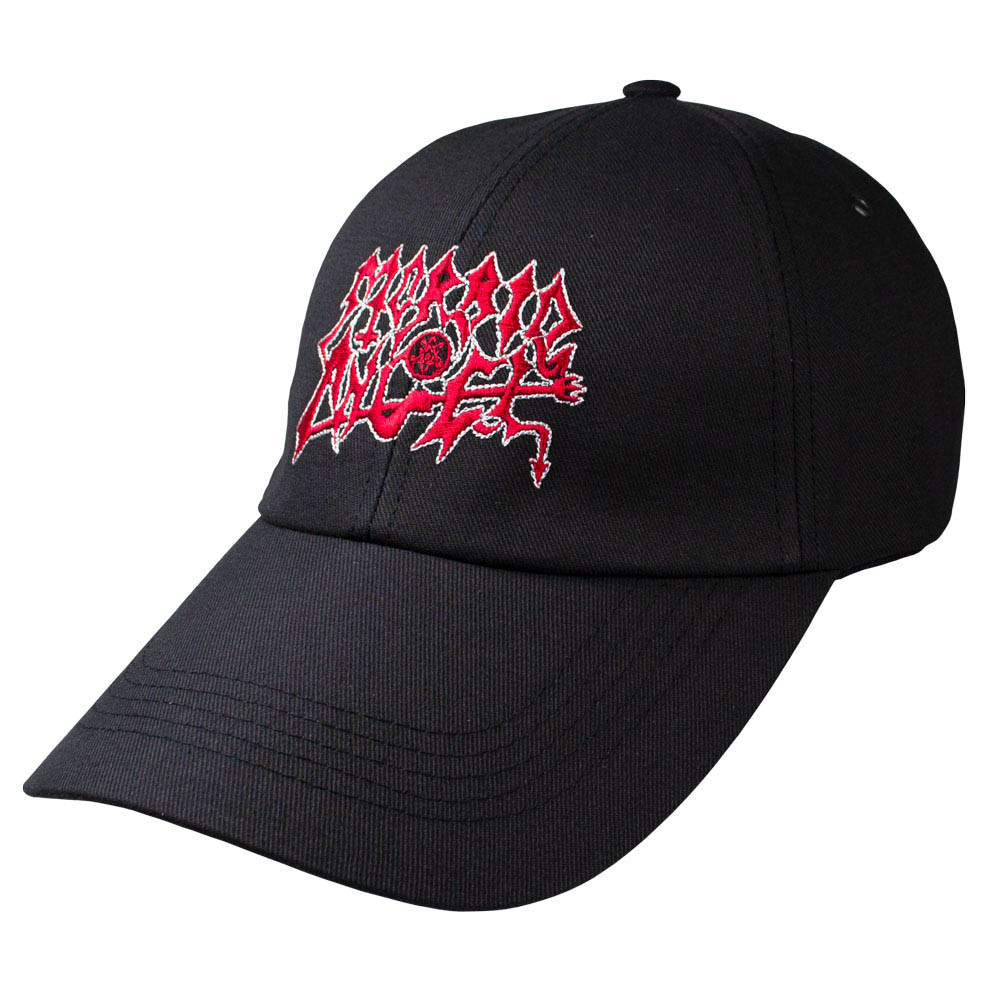 Бейсболка MORBID ANGEL