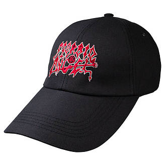 Бейсболка MORBID ANGEL, фото 1