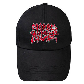 Бейсболка MORBID ANGEL, фото 3