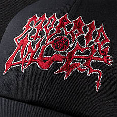 Бейсболка MORBID ANGEL, фото 5