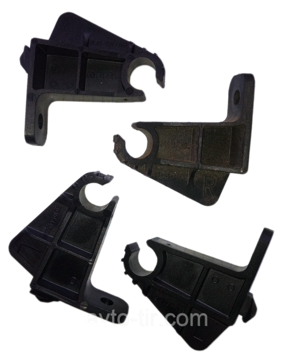 Фіксатори фари [к-кт] RVI MAGNUM E3/ E5, фото 1