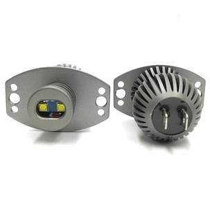 Led Marker BMW (Бмв) 20W (вт) White (Білий) E90/91, фото 3