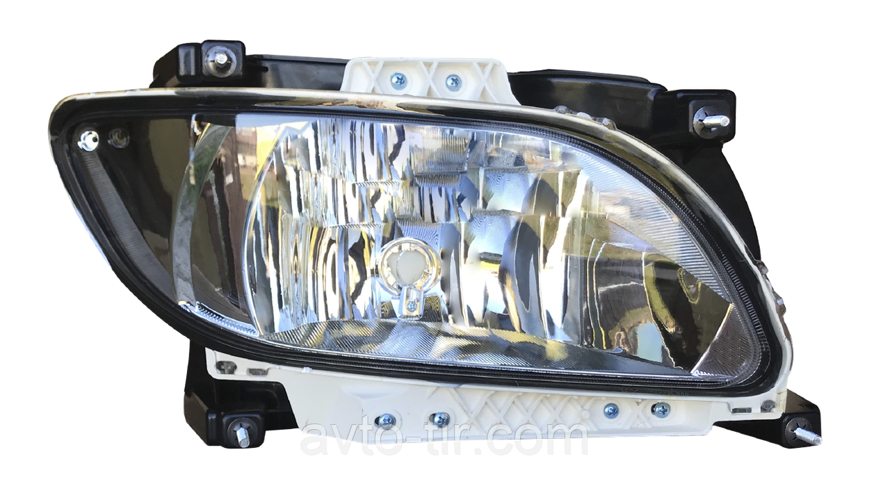 Протитуманна фара DAF XF E6 1835884 1835885 1835886 1835887 2032701 2032703 2032702 2032704, фото 1