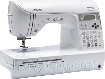 Швейна машина BROTHER NV-350 SE