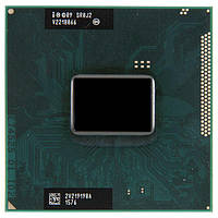 Процесор для ноутбука Intel Pentium B970 SR0J2 2.3 GHz / 2M / 35 W Socket G2