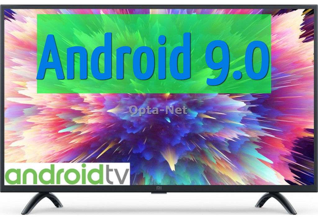 Телевізор Xiaomi 56" 4К UHD Smart TV, DVB-T2+DVB-С Android 13.0
