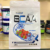 Blastex BCAA Xline 1000g Бластекс для набора массы роста мышц похудение сушка