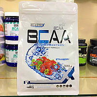 Blastex BCAA Xline 1000g Бластекс для набору маси росту м'язів схуднення сушка