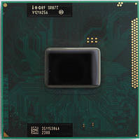 Процесор для ноутбука Intel Pentium B950 SR07T 2.1 GHz / 2M / 35 W Socket G2