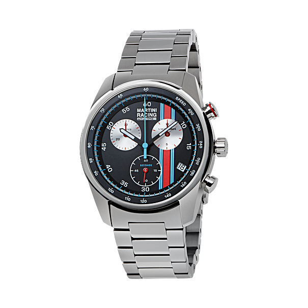 Хронограф Porsche MARTINI RACING