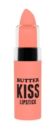 Помада для губ W7 Butter Kiss Lips Pink