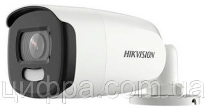 Відеокамера Hikvision DS-2CE12HFT-F (2.8mm)