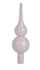 Пластмасова Верхівка на ялинку "Мала"