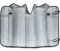 Сонцезахисна Шторка 150х70 Milex ZA-15070