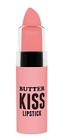 Помада для губ W7 Butter Kiss Lips Candy Pink Floss