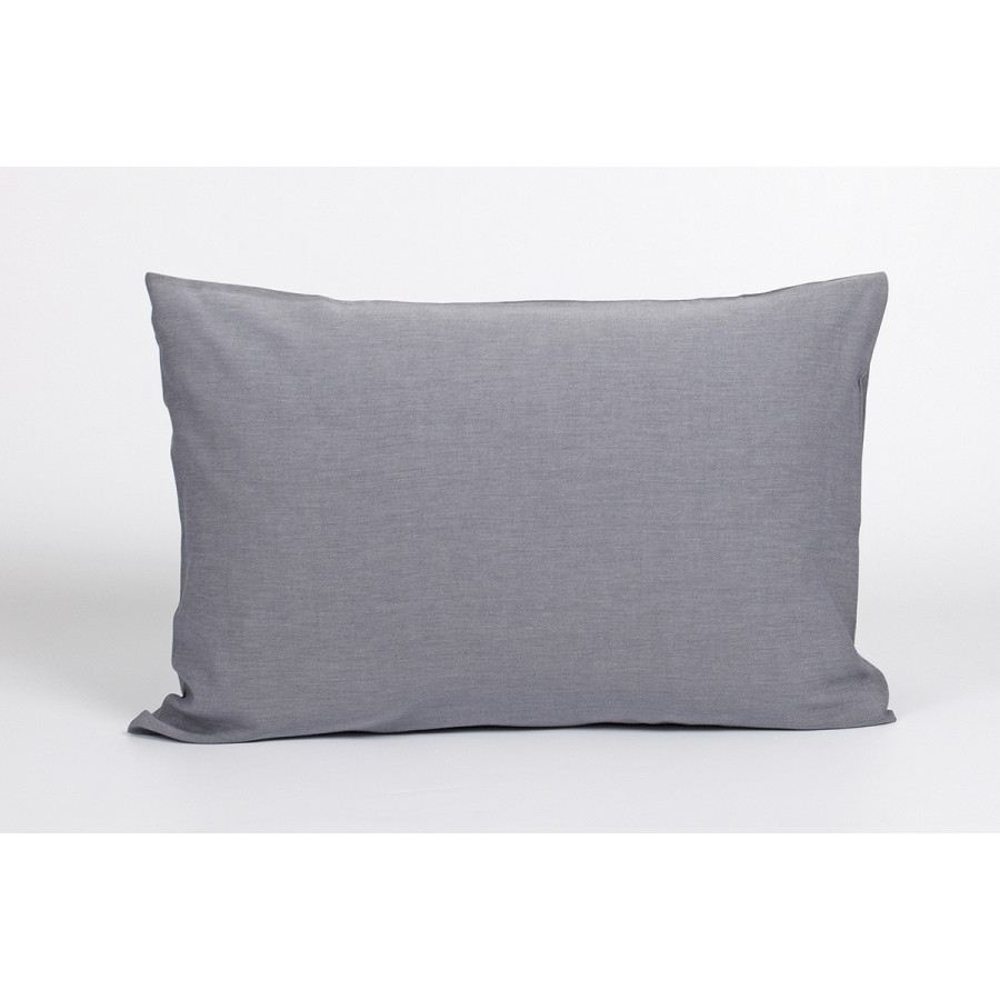 Наволочки Buldans - Esinti navy синій 50*70 (2), фото 1