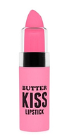 Помада для губ W7 Butter Kiss Lips Pink Pretty In Pink