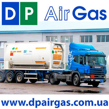 Двоокис вуглецю (вуглекислота) рідка, сорт вищий.