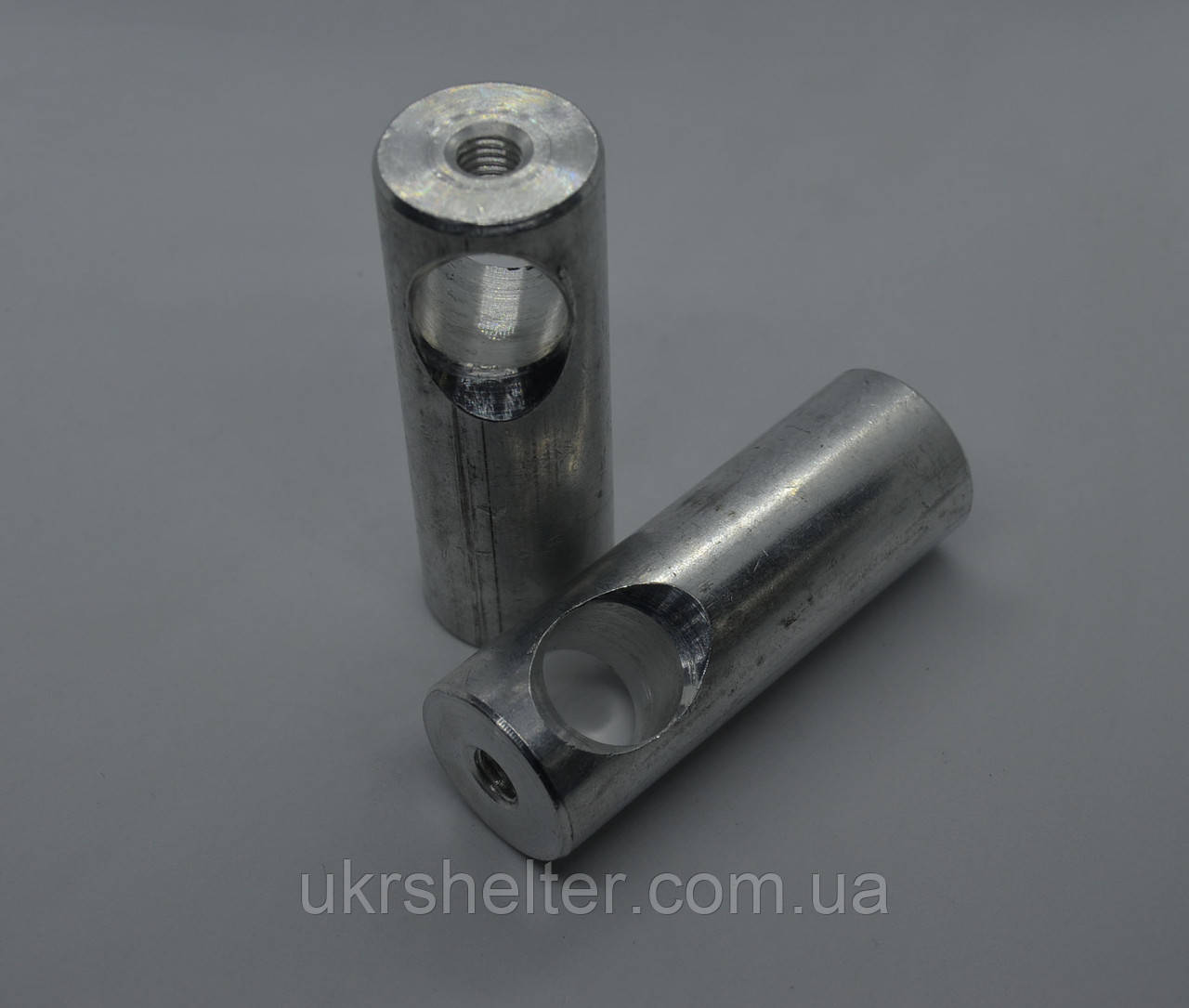 Т-подыбний з'єднувач для каната 16 мм (АП-04)