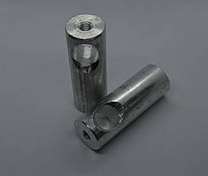 Т-подыбний з'єднувач для каната 16 мм (АП-04)